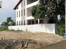 Hình ảnh Tôi chính chủ bán gấp lô đất mặt tiền đường D5, Q. Bình Thạnh. DT 80m2