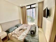 Hình ảnh Căn Hộ 1 Phòng Ngủ Balcony Cực Chill_40m2_Trần Hưng Đạo 🌱