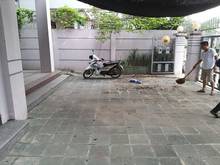 Hình ảnh Cho thuê nhà lô góc 180m2x 5T KĐT Trung Yên, làm văn phòng, dược phẩm