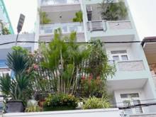 Hình ảnh Bán Nhà Đẹp Hxh, 3 Tầng, 4mx12m, 4 Pn, 48m2, Tô Hiệu, Tân Phú, 6.45 Tỷ