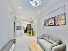 Hình ảnh Chủ thiếu nợ lớn, cần bán gấp căn Ricca, Q2. 52m2, 1 tỷ 624