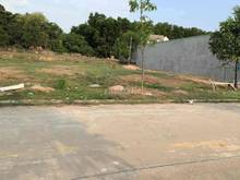 Hình ảnh Cắt ra bán bớt 1.300M2 đất thổ cư sổ hồng riêng, CẠNH KCN GIÁ 380TR