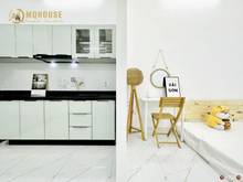 Hình ảnh Cho Thuê Căn Hộ 1PN 30m2 Đào Duy Anh_Phú Nhuận