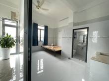 Hình ảnh Căn Hộ Mới 100% _ Nội thất cơ bản _ Lắp thêm gác không tăng tiền phòng