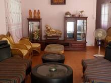 Hình ảnh Ngộp bán đất tặng nhà còn mới DT 270m2 giá 7 tỷ tl tốt nam cao thủ đức