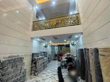 Hình ảnh Bán nhà MT đường Kinh doanh Phú Thọ Hoà 480m2 6 tầng có thang máy