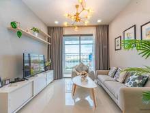 Hình ảnh Chủ nhờ bán gấp căn Saigon Royal Quận 4, 2 tỷ 356, 88m2