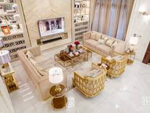 Hình ảnh Cho thuê Vinhomes Hải Phòng full nội thất tiện nghi. Giá từ 35 - 50tr/