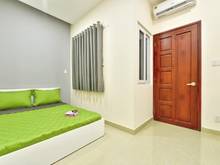 Hình ảnh Phòng trọ cao cấp - Full nội thất - Ngay chợ HOàng Hoa Thám
