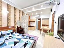 Hình ảnh 🔥Căn Hộ 25m2 Full Nội Thất Đối Diện Việt Nam Quốc Tự Học, Gần ĐH Mở🌞