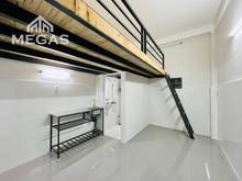 Hình ảnh Phòng Trọ Mới Giá Rẻ_Gác Cao_Hoàng Hoa Thám