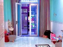 Hình ảnh Nhà Quận 4, NHỈNH 5TỶ, 5 TẦNG, Sát Quận 7, Quận 1, đa tiện ích.