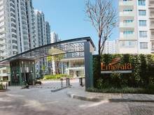 Hình ảnh Cho thuê Emerald Celadon city 75m2,2pn,2wc, nội thất đẹp
