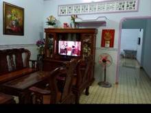 Hình ảnh Cho thuê nhà nguyên căn đông thạnh, hm,tphcm