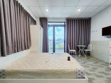 Hình ảnh CĂN HỘ Mini full nội thất -  ngay chợ Tân Mỹ - Crescent Mall - PMH
