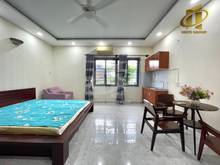 Hình ảnh Khai Trương STUDIO 60m2, Full Nội Thất Cao Cấp Quận 7