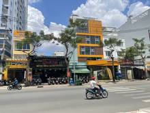 Hình ảnh Cho thuê Nhà MT Chu Văn An, P26, Q. Bình Thạnh (9*31m)  giá rẻ
