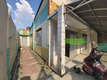 Hình ảnh 300m2 thổ cư, lô góc 2 mặt tiền Quận 12 ngay Trường Chinh,tiện xây mới