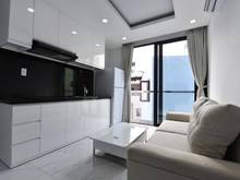 Hình ảnh Căn Hộ Full Nội Thất _Ban Công _ Máy Giặt Riêng Tại Quận 3