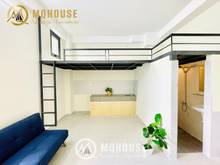 Hình ảnh Phòng full nội thất 30m2 chính chủ ngay Phan Huy Ích