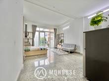 Hình ảnh Cho thuê Trang Chủ MB66.COM / Đăng Ký Tặng 66K 1 phòng ngủ vách ngăn ngay Tân Hải - Gần Etown 2