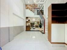 Hình ảnh TRẮNG NHƯ NGỌC TRINH nhà Vườn Lài, Tân Phú giá chỉ 2Tỷ150 66m2 LHG