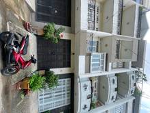 Hình ảnh Nhà thuê 2 lầu sân thượng KDC Cao Lỗ Phường 4 Kinh doanh tốt