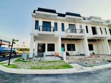Hình ảnh Nhà trệt lầu chỉ từ 480tr, ngay khu trung tâm hành chính Bình Dương