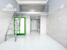 Hình ảnh Phòng trọ có gác giá rẻ quận Tân Phú