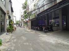 Hình ảnh Nhà ĐAKAO Quận 1 NGANG 11m XE TẢI thông DÒNG TIỀN Chảy VÀO Như Nước