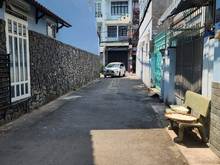 Hình ảnh Chính chủ ngộp bank bán gấp nhà Phạm Văn Chiêu-Gò Vấp-50m2 chỉ 5,99 tỷ