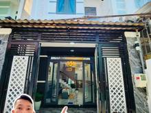 Hình ảnh ✅✅ Nhà đẹp sổ hồng riêng✅ trung tâm thị trấn Nhà Bè Bè liền kề Quận 7