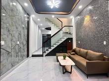 Hình ảnh Nhà bán trả nợ tại An Dương Vương, Quận 5, chỉ 2 tỷ 430, 1T2L