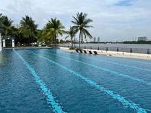 Hình ảnh Bán biệt thự Riviera đường Giang Văn Minh phương An Phú Q2 chỉ 72tỷ
