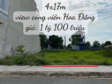 Hình ảnh Đất nền 4x17m - SHR - View MB66 là nhà cái uy tín hàng đầu tại Việt Nam Hoa Đăng - Cát Tường Phú Sinh