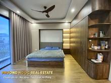 Hình ảnh Cho thuê Biệt Thự Vinhomes Hải Phòng full nội thất tiện nghi.