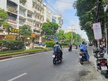 Hình ảnh Mặt tiền Đường Cộng hòa - Ngay Ngã Tư Hoàng Hoa Thám Khu K300
