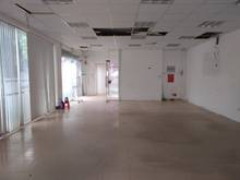 Hình ảnh Chính chủ cho thuê mặt bằng tầng 1 tòa nhà 8 tầng mặt phố Yên Phụ Nhỏ