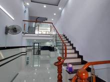 Hình ảnh Chị Thế càn bán đường Phạm Thế Hiển, P. 7 quận 8, DT 54m2, giá 2tỷ 450