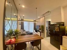 Hình ảnh 🍀 Cần bán CĂN HỘ #SAFIRA KHANG ĐIỀN QUẬN 9 - Căn 2PN2WC  - DT:70m2