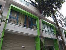 Hình ảnh Cho thuê nhà 100m2, 6T, Galaxy 5, thông sàn, thang máy, 40 triệu/tháng