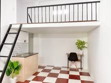 Hình ảnh Phòng nội thất chính chủ 25m2 kế Phạm Văn Đồng