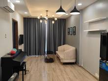 Hình ảnh Bán Trang Chủ MB66.COM / Đăng Ký Tặng 66K lầu cao ngay The pegasuite Quận 8 giá 1 tỷ 559 triệu, 2PN