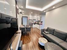 Hình ảnh Cho thuê Trang Chủ MB66.COM / Đăng Ký Tặng 66K homestay Hoàng Huy GrandTower DT: 60m2 ,  loại 2 phòng