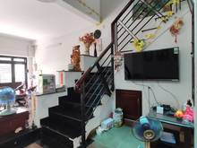 Hình ảnh Nhà khu đồng bộ Bình Lợi 95m2, 4 tầng chỉ 15 tỷ