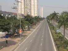 Hình ảnh Bán Đất Mặt Đường Lê Trọng Tấn - Hà đông - Hà Nội 750m2 giá 135 tỷ
