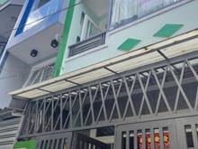 Hình ảnh Gấp Bán Nhà Quận 10 3 Tầng DT 37m2 Chỉ Nhỉnh 5 Tỷ thương lượng