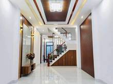 Hình ảnh NHÀ TRỐNG Nguyễn Thái Sơn. P3 Gò Vấp. 1Tỷ690 57m2 sổ hồng riêng