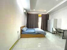 Hình ảnh Căn Hộ Cho Thuê - Full Nội Thất - Mới Trần Văn Đang T6/2023