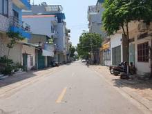 Hình ảnh Siêu đỉnh - gần hồ, vườn hoa - Bán đất mặt phố Nguyễn Văn Hưởng, 52m